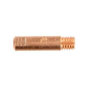 TBI - 081073 - Kontaktspitze 0.8mm M6 L=25mm