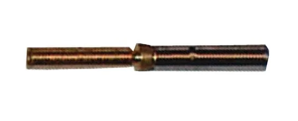 TE Connectivity DEUTSCH - DS686220122278 - Kontaktstift Stecker DS22 Buchse IMC200