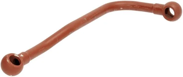 Techpom - 26900046607031 - Ölfilter Rohr Für C-360