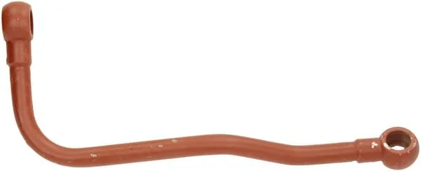 Techpom - 26900046607031 - Ölfilter Rohr Für C-360
