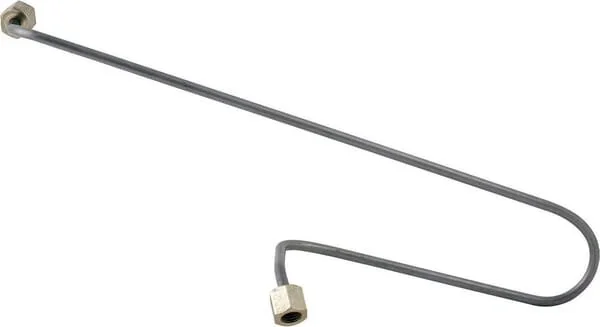 Techpom - 26900089009060 - Kanal des 2. Zylinders für C-385 6 Cylinder