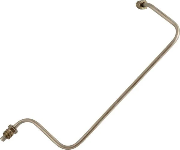Techpom - 26901660416M92 - Leitung zwischen Einspritzpumpe und Kraftstofffilter 3 Zylinder