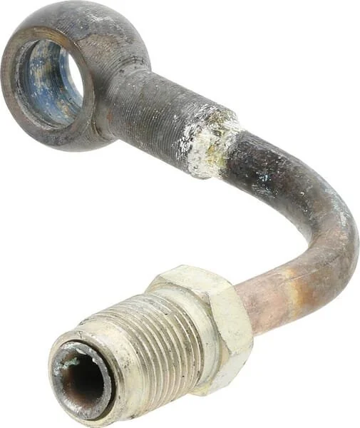 Techpom - 4664208N - Kompressor Rohr
