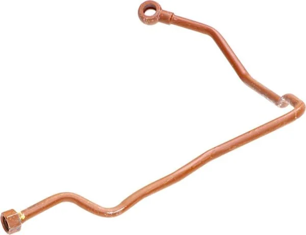 Techpom - 86278080N - Servo-Überlaufrohr