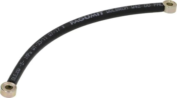 Techpom - 89009140N - Injektor-Rohr