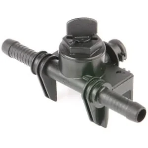 Tecnoma - 60513TEC - Düsenhalter Schnelle Befestigung
