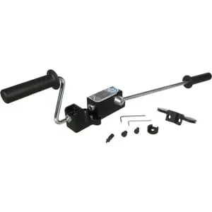 Tecomec - 10269001 - Brecher und Spinner Combo für 3/4 Zoll Teilketten Nur
