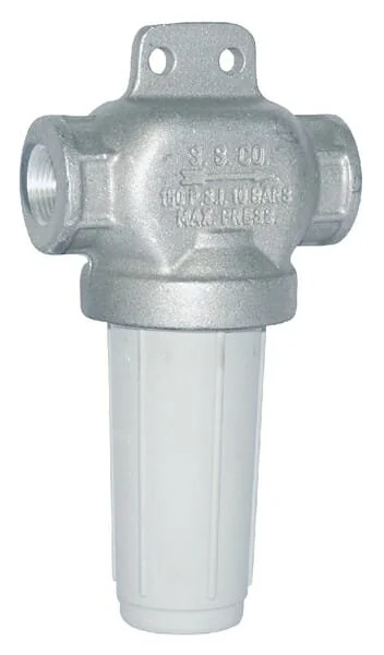 Teejet - AA124ML34AL50 - Druckfilter NPT 50 Mesh