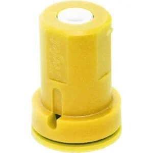 Teejet - AITXB8002VK - Hohlkegeldüse AITXB 80° 02 Yellow Keramik