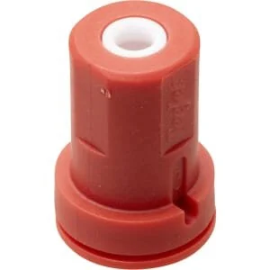 Teejet - AITXB8004VK - Hohlkegeldüse AITXB 80° 04 Red Keramik