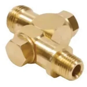 Teejet - B554014TT - Einzel-Schwenkdüsenkörper 5540-1/4TT MNPT