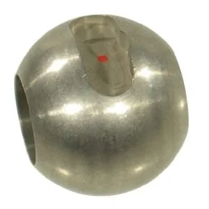 Teejet - CP19926SS - Kugel 344 2 Wege SS