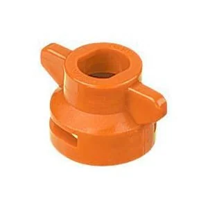 Teejet - CP213998CE - Düsenkappe für Hardi Orange 11mm