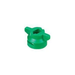 Teejet - CP233075CE - Düsenkappe für Hardi Grün 8mm