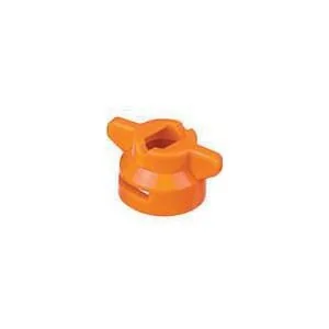Teejet - CP233078CE - Düsenkappe für Hardi Orange 8mm