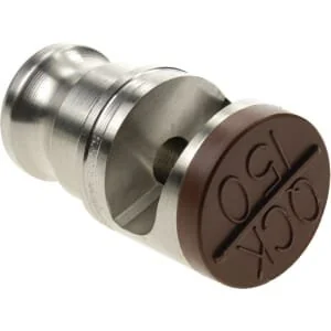 Teejet - QCKSS210 - Flutdüse QCK 01 Lila Kunststoff