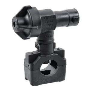 Teejet - QJ2218712NY - Düsenhalter 90Deg