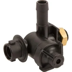 Teejet - QJ396851R500NYB - Düsenhalter QJ RH