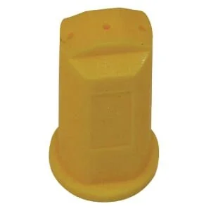 Teejet - SJ302VP - Düsedünger SJ 02 gelb Kunststoff