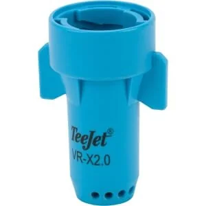 Teejet - SJ7AVRX20 - Düsedünger SJ blau Kunststoff