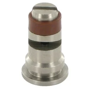 Teejet - TFVS25 - Flutdüse TF 05 Braun Edelstahl