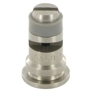 Teejet - TFVS3 - Flutdüse TF 06 Grau Edelstahl