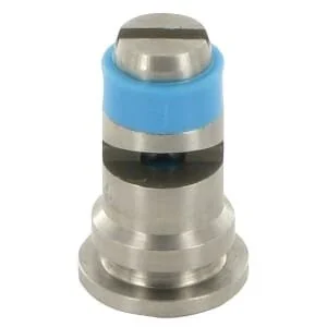 Teejet - TFVS5 - Flutdüse TF 03 Blau Edelstahl