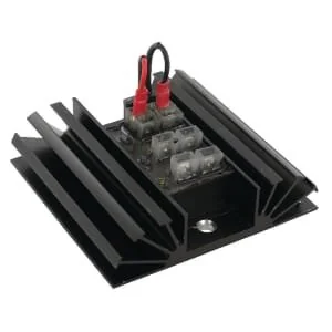 Teejet - TJT00ET095 - Verstärkermodul 25A