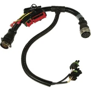 Teejet - TJT198415 - Sektion Kabel 13S+M