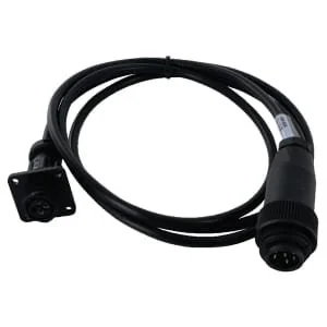 Teejet - TJT198669 - Kabel CL220-DIN ISO 7p