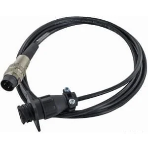 Teejet - TJT198687 - Kabel Gangschaltung Amatron 4 Pole