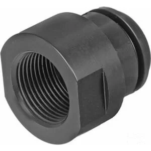 Teejet - TJT865985 - Verbinder 16D x3/ BSPT Female