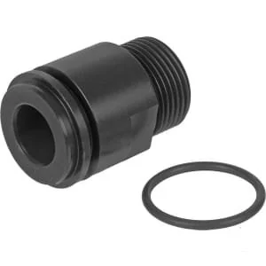 Teejet - TJT950988 - Adapter 16D x BSPT Außengewinde