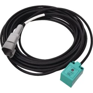 Teejet - TJT96ET108D - Deutsch Radsensor, Con. 8 M