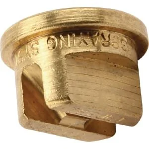 Teejet - TP11004 - Banddüse Messing