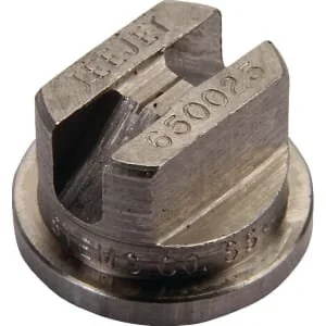 Teejet - TP650025SS - Banddüse TP 65° Edelstahl