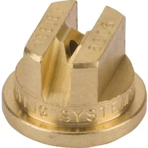 Teejet - TP8006 - Banddüse Messing