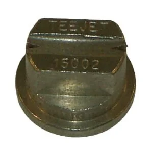 Teejet - TQ15002SS - Doppelauslassdüse TQ 150° 02 Edelstahl