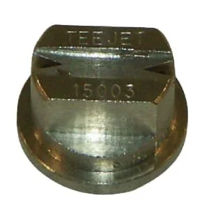 Teejet - TQ15003SS - Doppelauslassdüse TQ 150° 03 Edelstahl