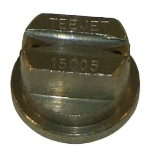 Teejet - TQ15005SS - Doppelauslassdüse TQ 150° 05 Edelstahl
