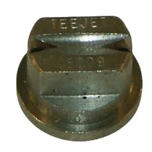 Teejet - TQ15009SS - Doppelauslassdüse TQ 150° 09 Edelstahl