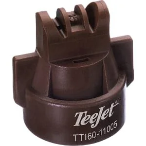 Teejet - TTI6011005VP - Doppellufteinspritzdüse