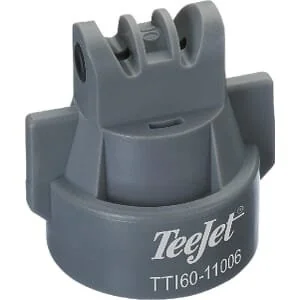 Teejet - TTI6011006VP - Doppellufteinspritzdüse