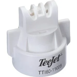 Teejet - TTI6011008VP - Doppellufteinspritzdüse