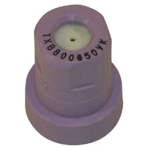 Teejet - TXB800050VK - Hohlkegeldüse TXB 80° 025 Violet Keramik