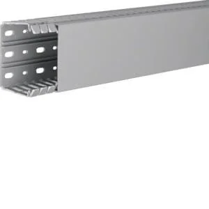 Tehalit - BA7600800 - Geschlitzter Kabelkanal 60x80mm