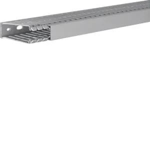 Tehalit - BA7800250 - Geschlitzter Kabelkanal 80x25mm