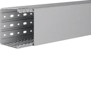 Tehalit - BA7801000 - Geschlitzter Kabelkanal 80x100mm