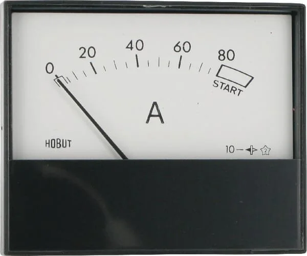 Telwin - 152134 - Amperemeter BL650