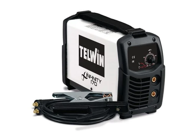 Telwin - 816080 - Inverter Infinity 170